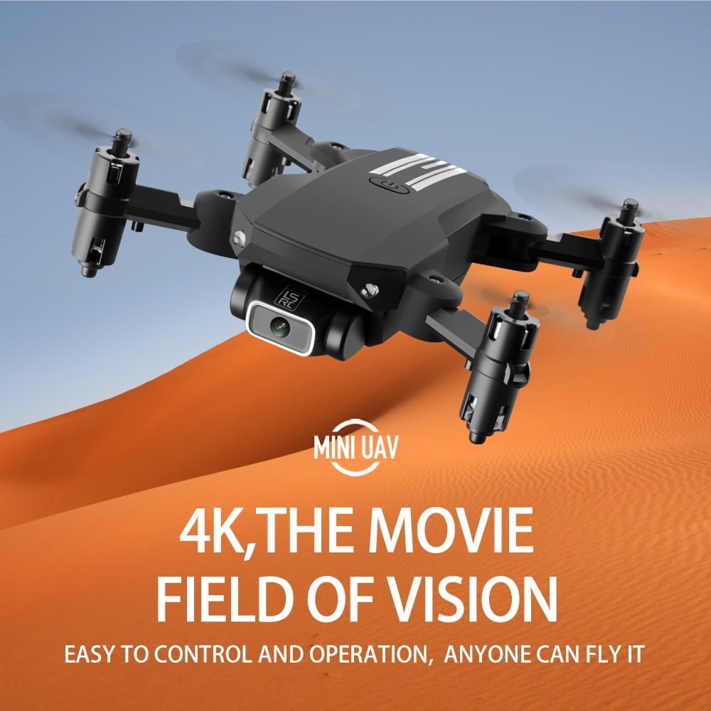 New Mini Drone with 4K 1080P HD Camera New Mini Drone with 4K 1080P HD Camera