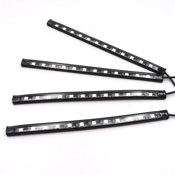 RGB Car Interior LED Light - Image 4