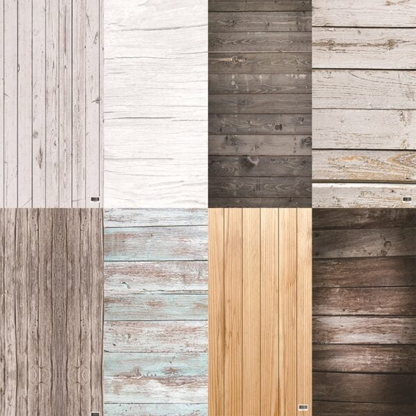 Double-Sided PVC Photography Backdrop - Image 4