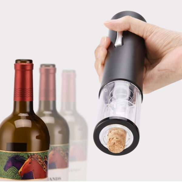 Automatic Wine Bottle Opener - Image 5