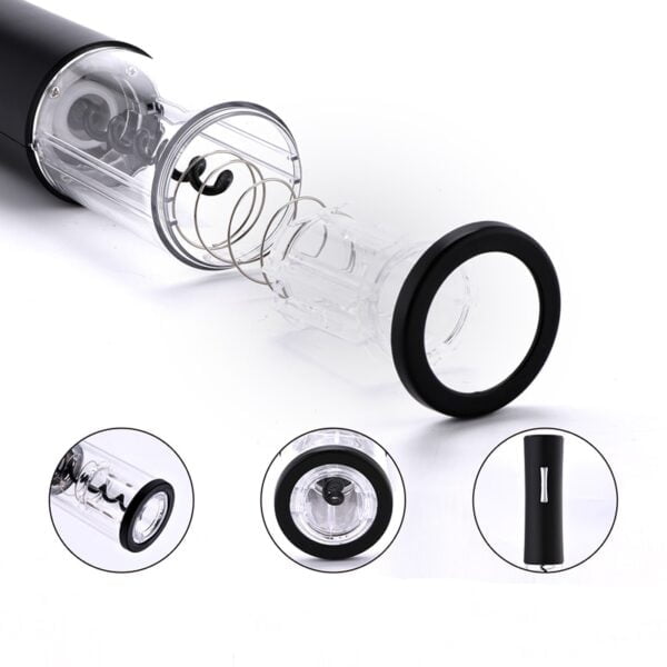Automatic Wine Bottle Opener - Image 6