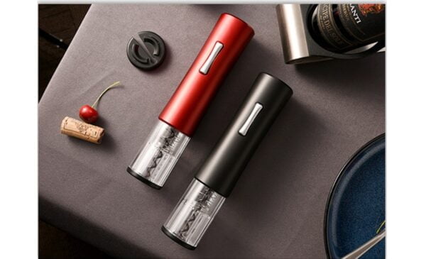 Automatic Wine Bottle Opener - Image 3