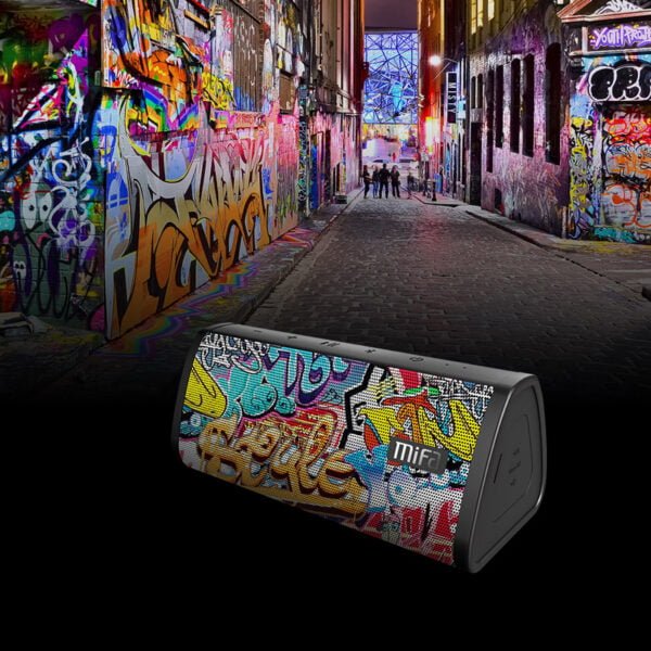 Bluetooth Speaker