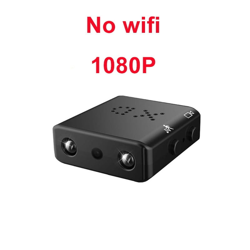 No Wi-Fi 1080P