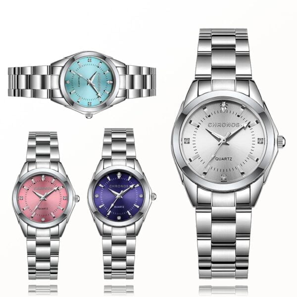 Women's Quartz Wrist Watch