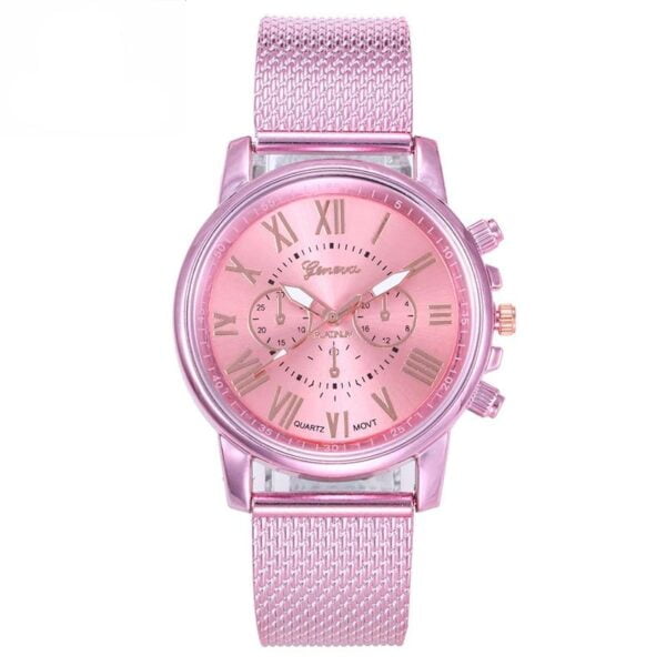 Women's Digital Fashion Watch