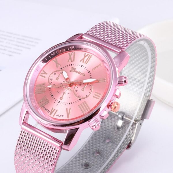 Women's Digital Fashion Watch - Image 5
