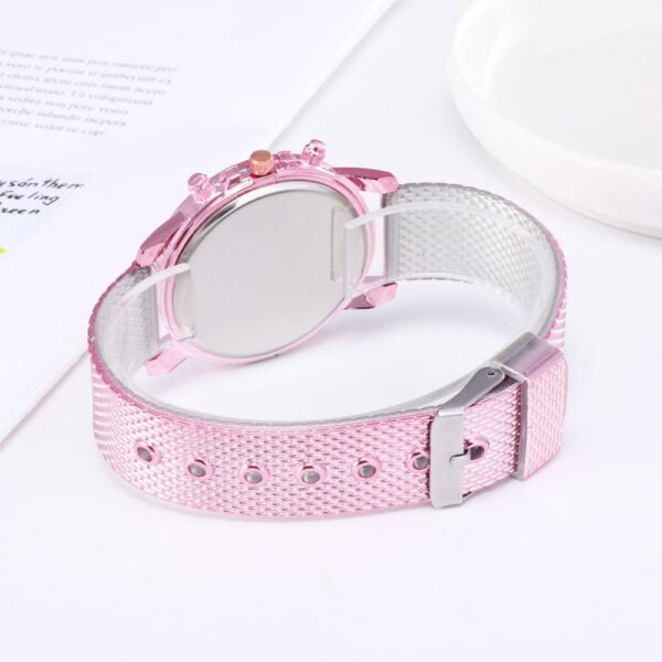 Women's Digital Fashion Watch - Image 3