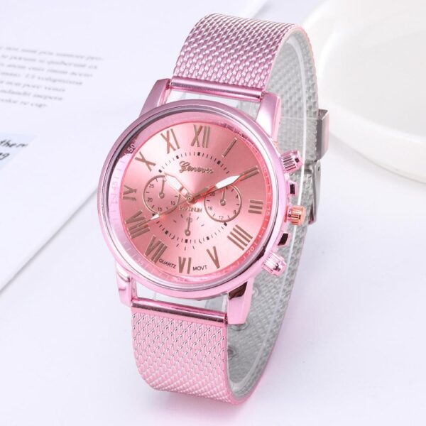 Women's Digital Fashion Watch - Image 6