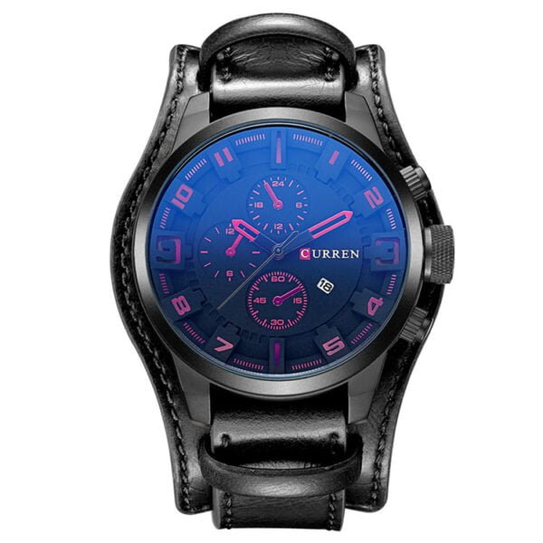Unisex Sport Watch - Image 4