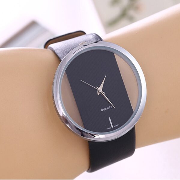 Chick Lady Quartz Watch